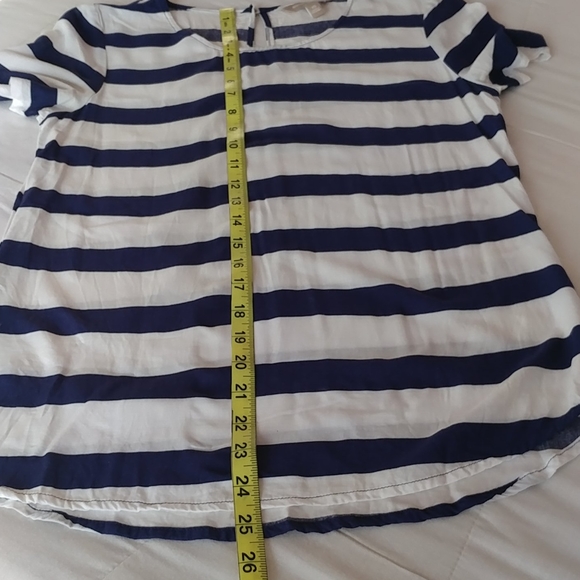 Banana Republic top - Picture 2 of 8